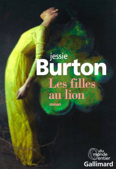 LES FILLES AU LION – Jessie Burton