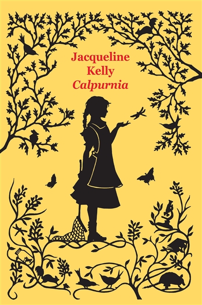 Lire la suite à propos de l’article CALPURNIA, suivie de CALPURNIA & TRAVIS – Jacqueline Kelly