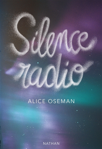 SILENCE RADIO – ALICE OSEMAN