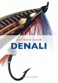 DENALI – patrice gain