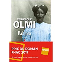 Lire la suite à propos de l’article BAKHITA – Veronique olmi