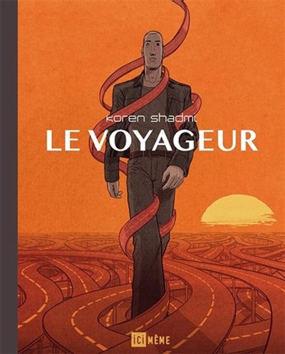 Lire la suite à propos de l’article LE VOYAGEUR – KOREN SHADMI