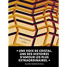 Lire la suite à propos de l’article mon étincelle – Ali Zamir