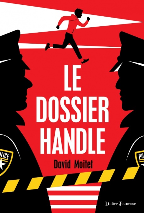 LE DOSSIER HANDLE – DAVID MOITET