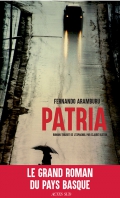 PATRIA – FERNANDO ARAMBURU