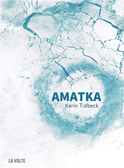 AMATKA _ KARIN TIDBECK