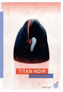 TITAN NOIR – FLORENCE AUBRY