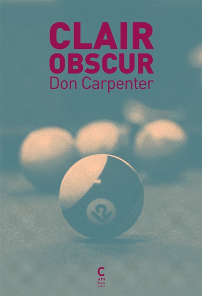 Lire la suite à propos de l’article CLAIR-OBSCUR – Don Carpenter