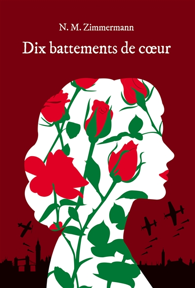 Lire la suite à propos de l’article DIX BATTEMENTS DE COEUR – N.M. Zimmermann