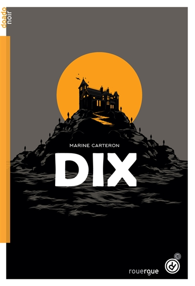 DIX – Marine Carteron