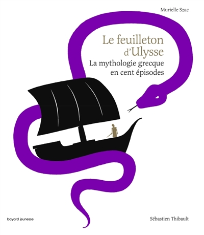 feuilleton ulysse