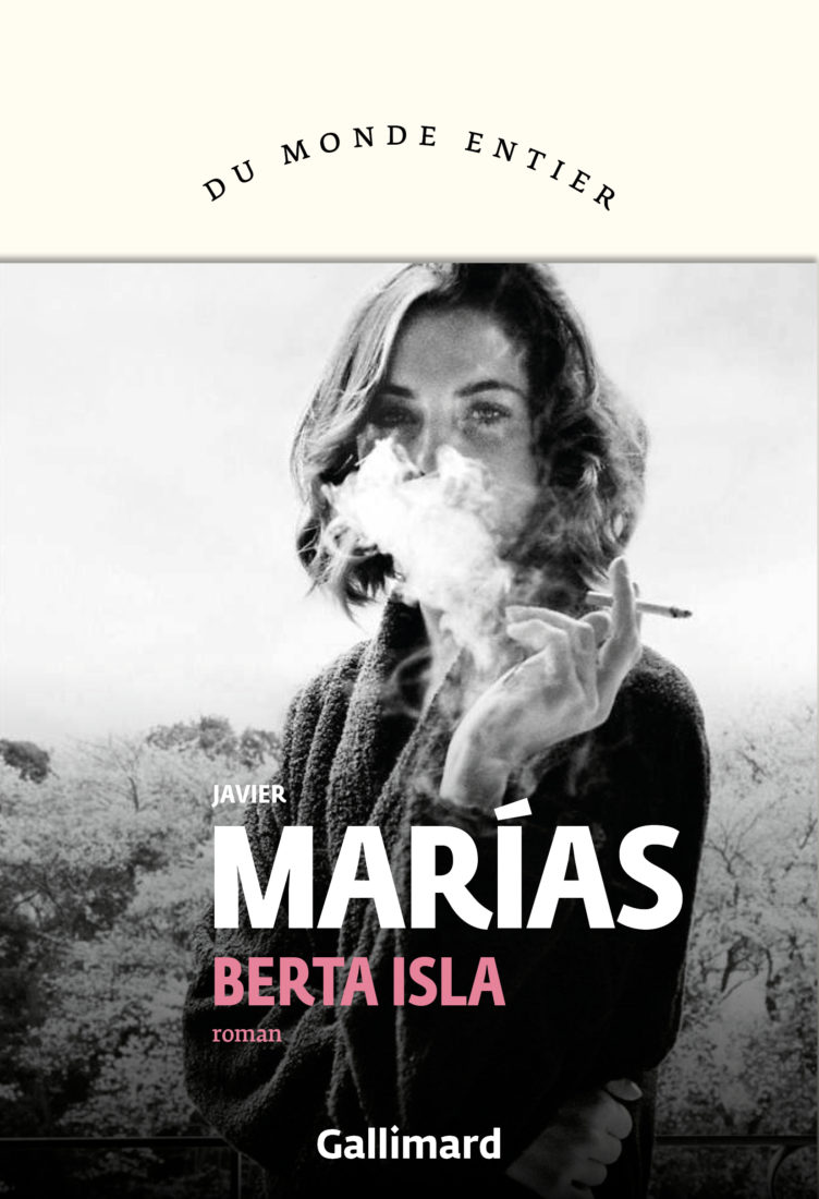 BERTA ISLA – Javier Marias