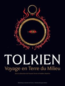 catalogue tolkien