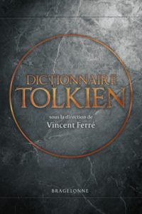 dictionnaire tolkien