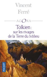 tolkien sur les rivages de la terre du milieu