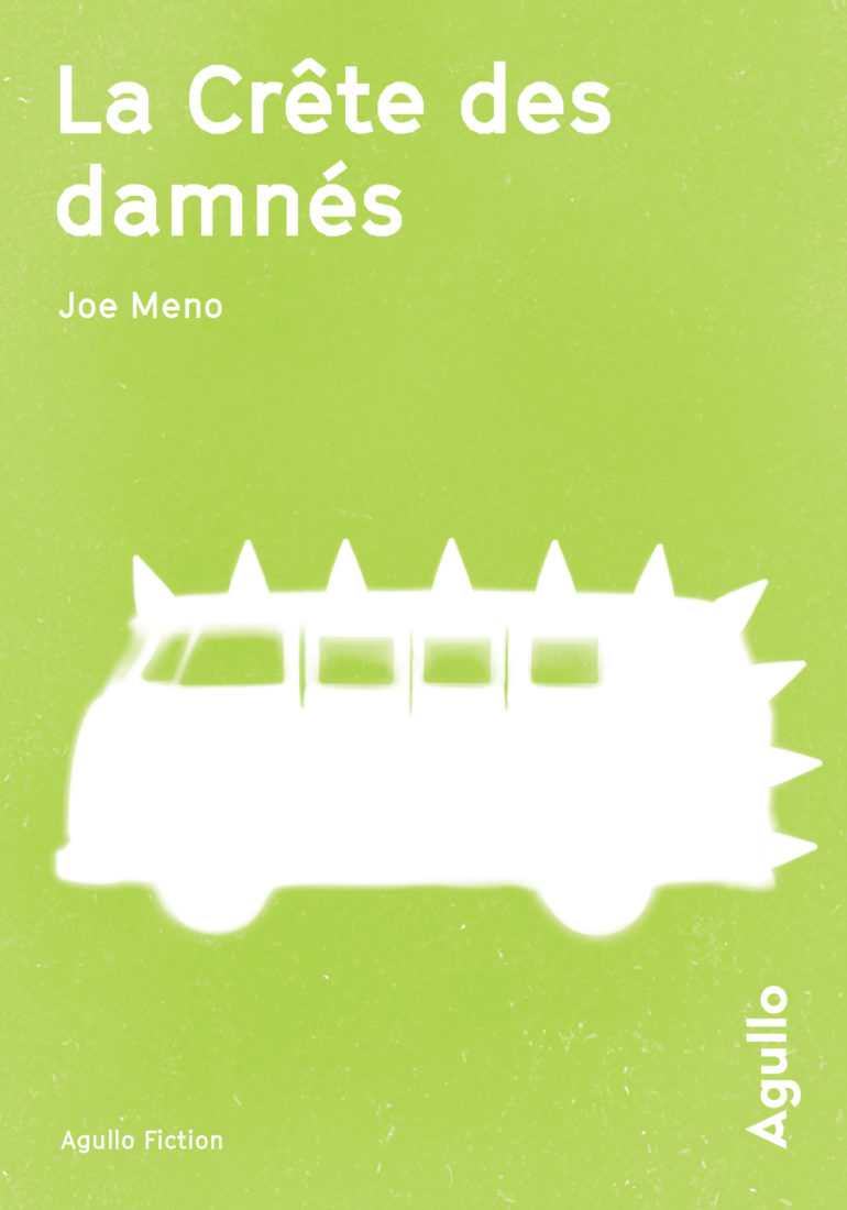 Lire la suite à propos de l’article LA CRÊTE DES DAMNES – Joe Meno