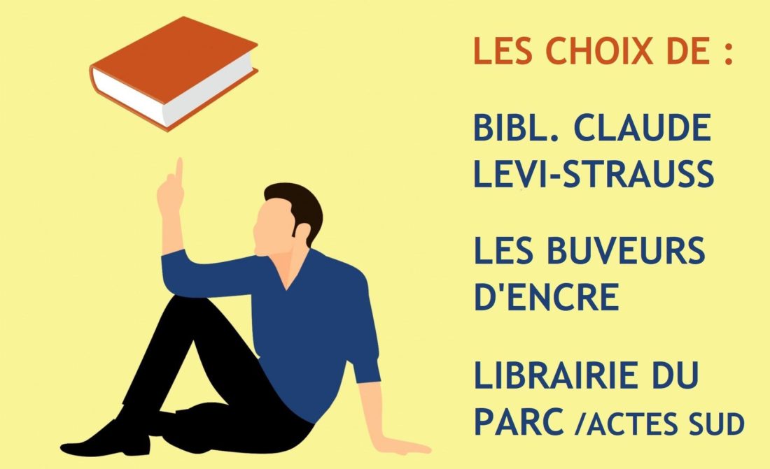 Lire la suite à propos de l’article RENCONTRE 20 ANS 20 LIVRES