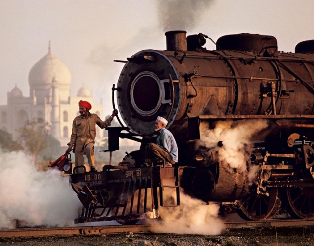 L’inde s’invite au Salon du Livre (et à la librairie)