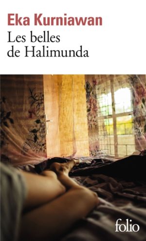 les belles d'Halimunda