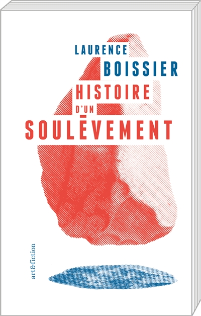 HISTOIRE D’UN SOULEVEMENT – Laurence