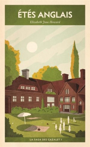 La saga Cazalet
