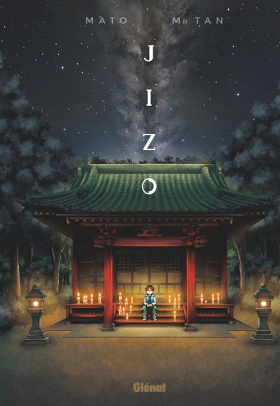 JIZO – Mr Tan & Mato