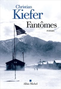 FANTÔMES – Christian Kiefer