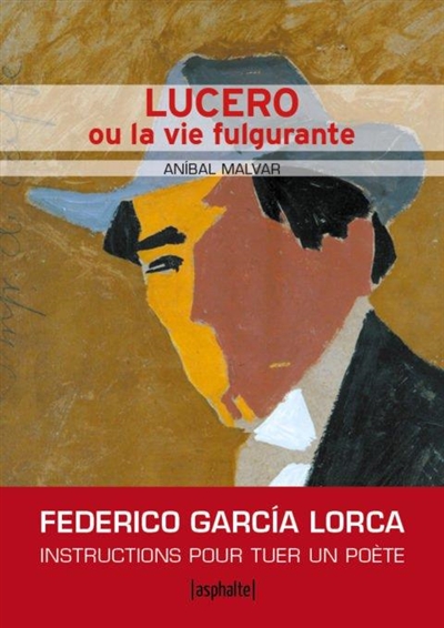 Lire la suite à propos de l’article LUCERO OU LA VIE FULGURANTE – Anibal Malvar