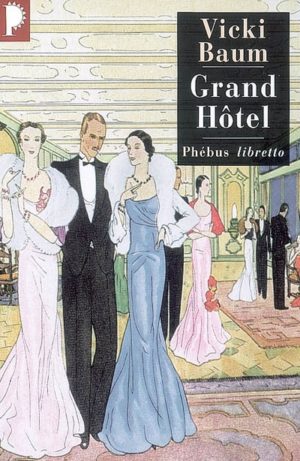 Grand Hôtel