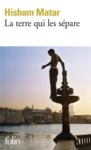 La terre qui nous sépare
