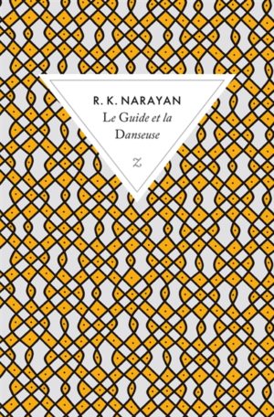 Le Guide et la danseuse