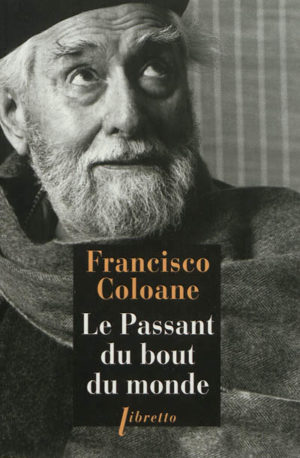 Le Passant du bout du monde