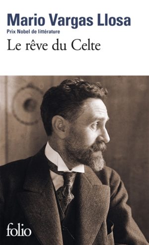 Le Rêve du celte