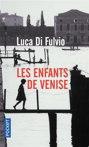 Les Enfants de Venise