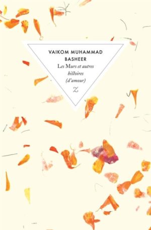 Les Murs et autres histoires (d'amour)