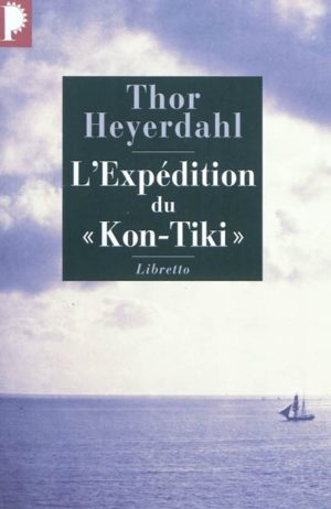 L'expédition du "Kon-Tiki"