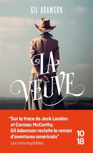 La Veuve