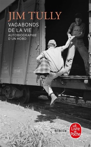 Vagabonds de la vie