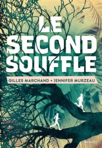 LE SECOND SOUFFLE – Jennifer Murzeau & GILLES Marchand