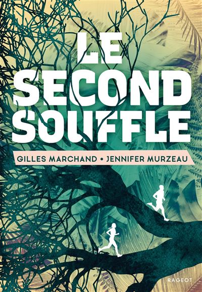 Lire la suite à propos de l’article LE SECOND SOUFFLE – Jennifer Murzeau & GILLES Marchand