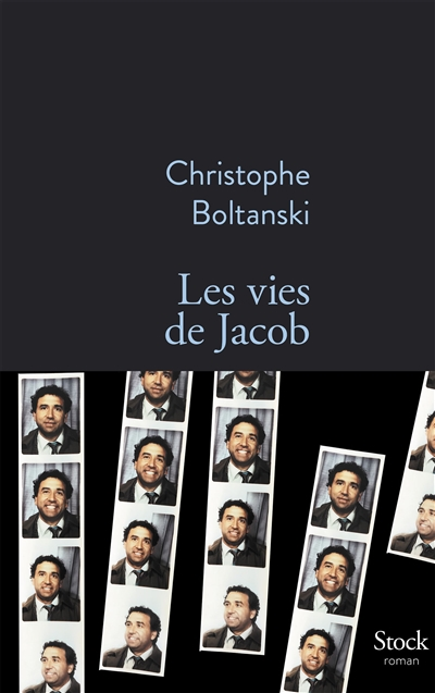 Lire la suite à propos de l’article LES VIES DE JACOB – Christophe Boltanski