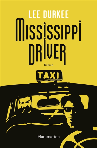 MISSISSIPPI DRIVER – Lee Durke