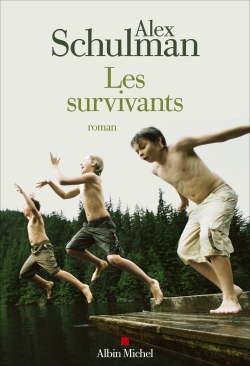 LES SURVIVANTS – Alex Schulman