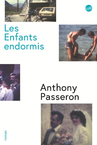 LES ENFANTS ENDORMIS – Anthony Passeron