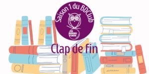 #6 FINAL DE LA SAISON 1 DU BDCLUB