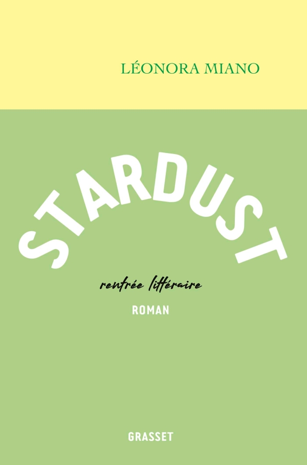 STARDUST – Léonora MIANO