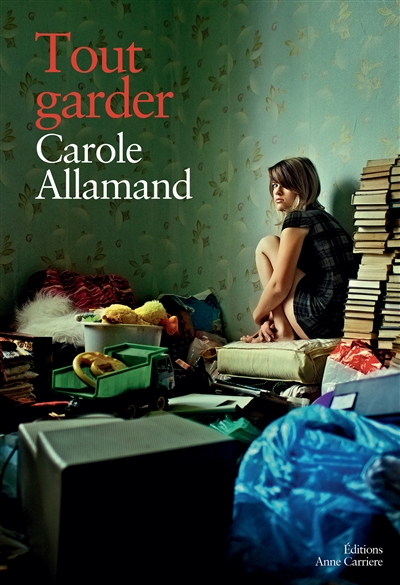 TOUT GARDER – Carole Allamand
