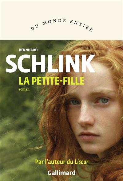 LA PETITE-FILLE – Bernard Schlink