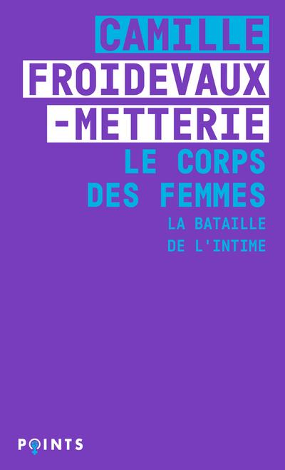 Editions Points Feministe - 6.90 euros