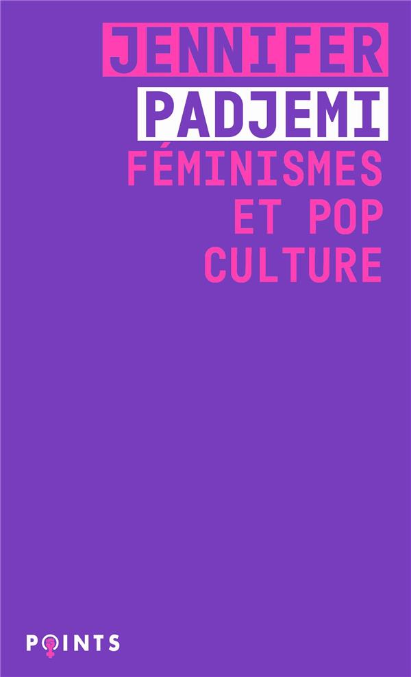 Editions Points Feministe - 7.90 euros